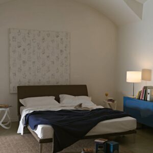 ŁÓŻKO BED 120 CM CAPPELLINI