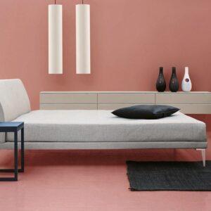 ŁÓŻKO BED 155 CM CAPPELLINI
