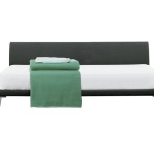 ŁÓŻKO BED 196 CM CAPPELLINI