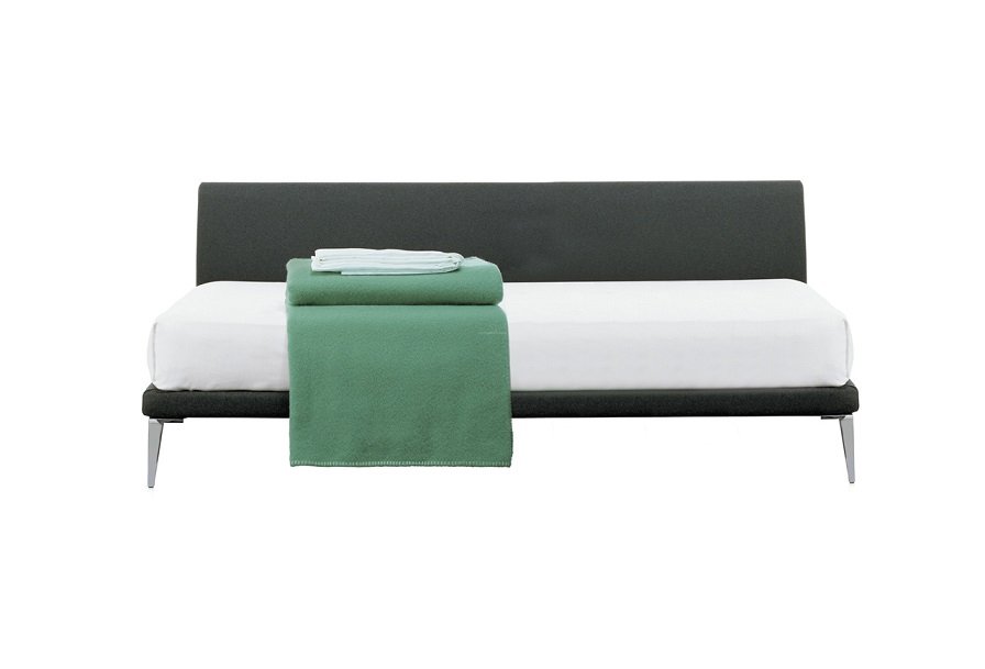 ŁÓŻKO BED 196 CM CAPPELLINI