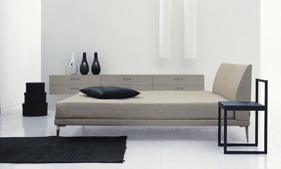 ŁÓŻKO BED 196 CM CAPPELLINI - obrazek 5