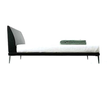 ŁÓŻKO BED 196 CM CAPPELLINI - obrazek 6