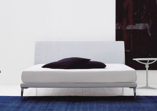 ŁÓŻKO BED 196 CM CAPPELLINI - obrazek 7