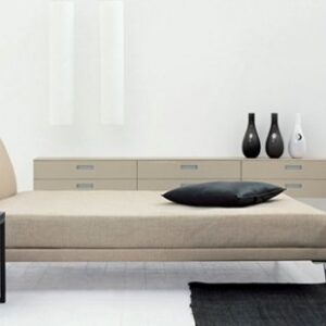 ŁÓŻKO BED 203 CM CAPPELLINI