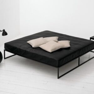 ŁÓŻKO FRONZONI ‘64 200 CM CAPPELLINI