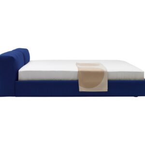 ŁÓŻKO SUPEROBLONG BED 207 CM CAPPELLINI