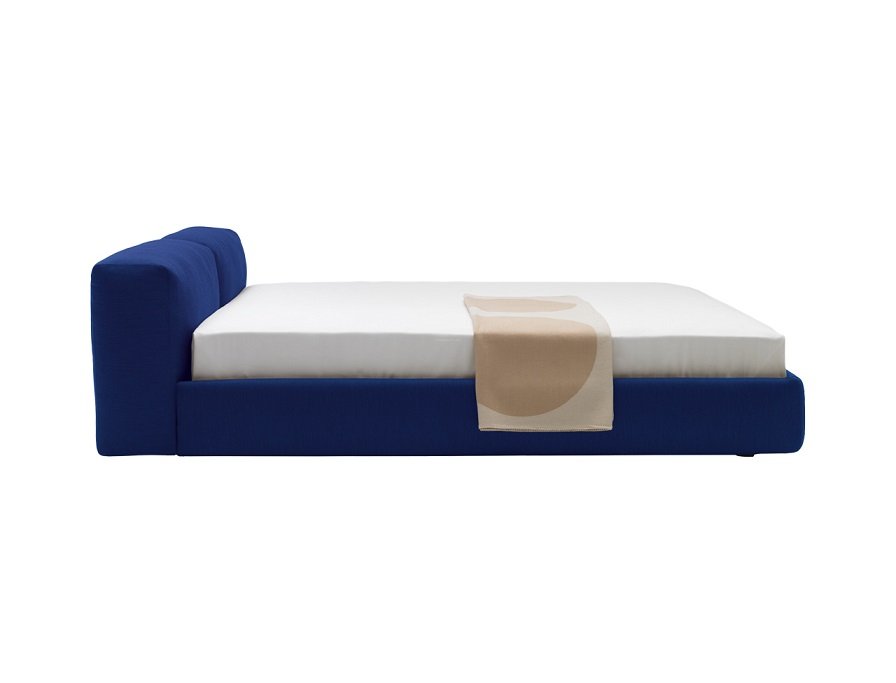 ŁÓŻKO SUPEROBLONG BED 166 CM CAPPELLINI - obrazek 2
