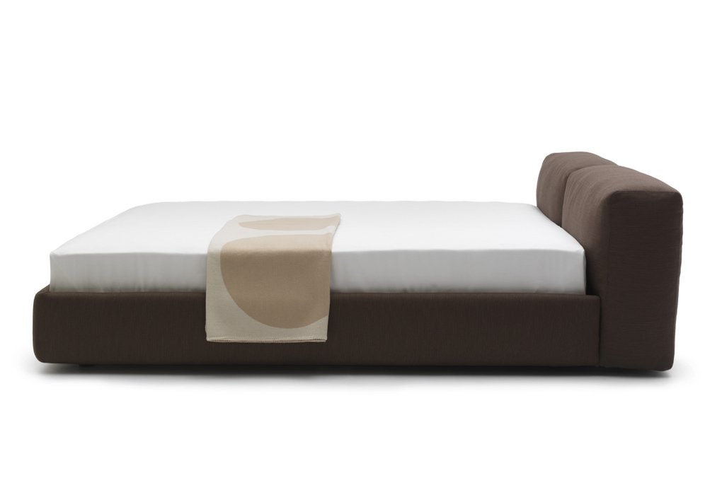 ŁÓŻKO SUPEROBLONG BED 194 CM CAPPELLINI - obrazek 6