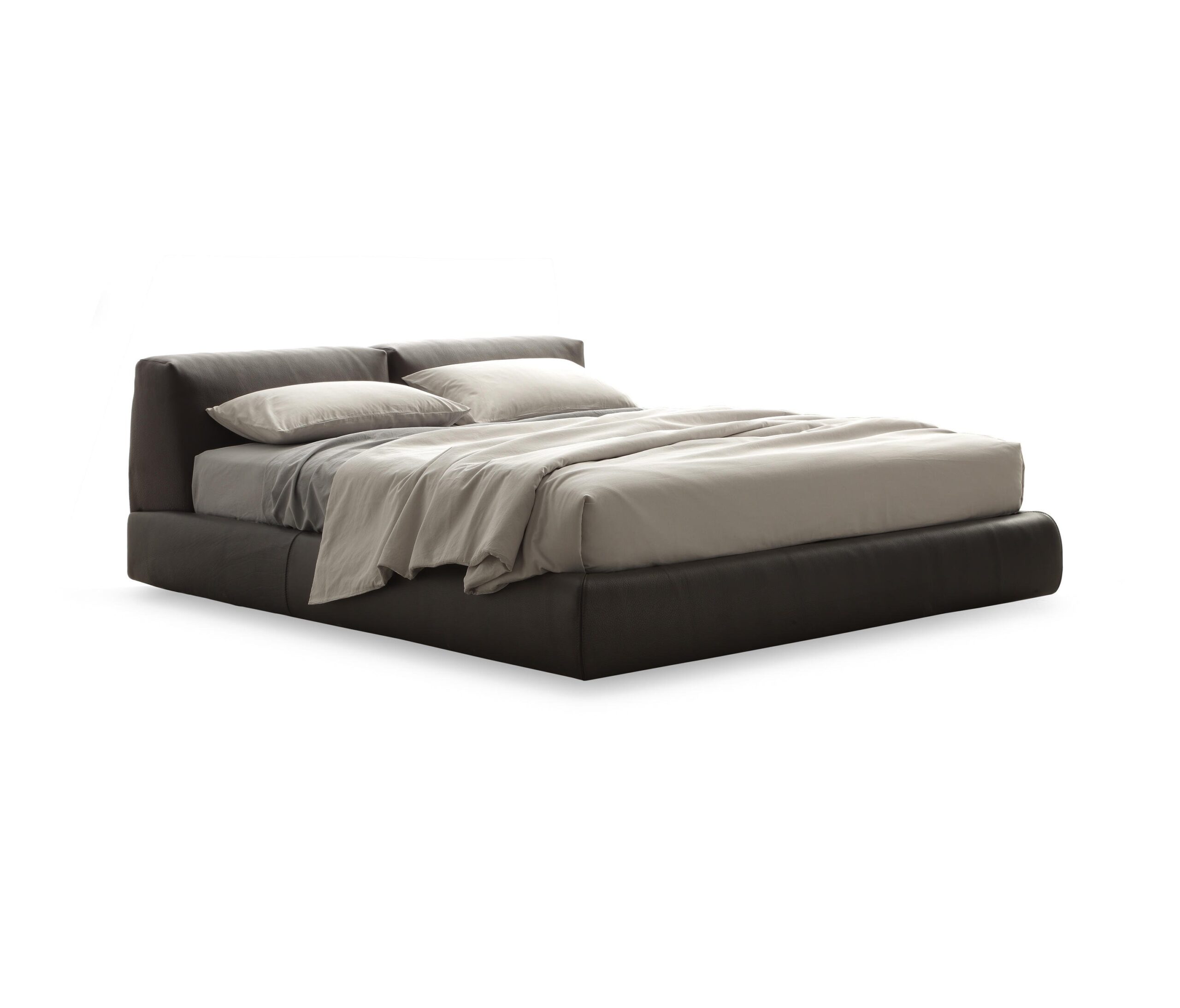 ŁÓŻKO SUPEROBLONG BED 194 CM CAPPELLINI - obrazek 7