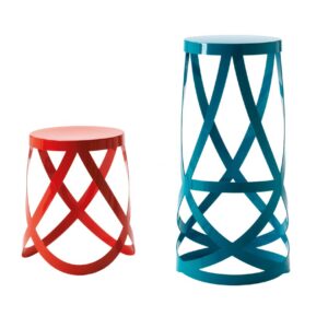 RIBBON SIEDZISKO CAPPELLINI