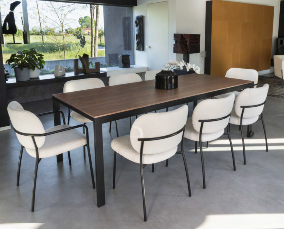 STÓŁ ROZKŁADANY 4 METER TABLE TONON - obrazek 8