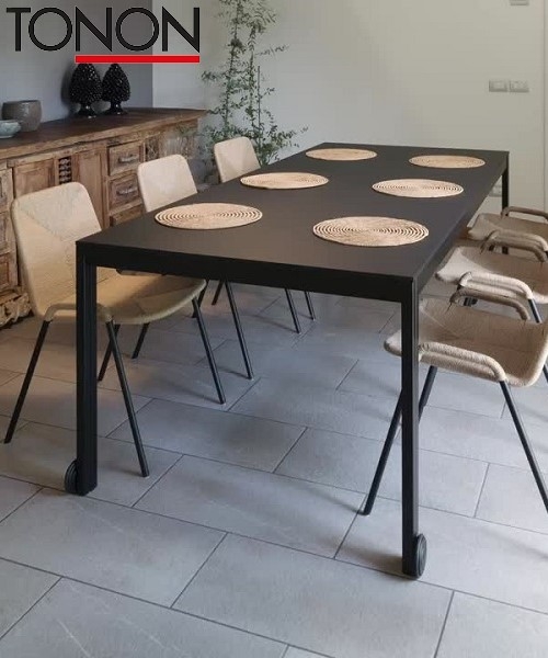 STÓŁ ROZKŁADANY 4 METER TABLE TONON - obrazek 2