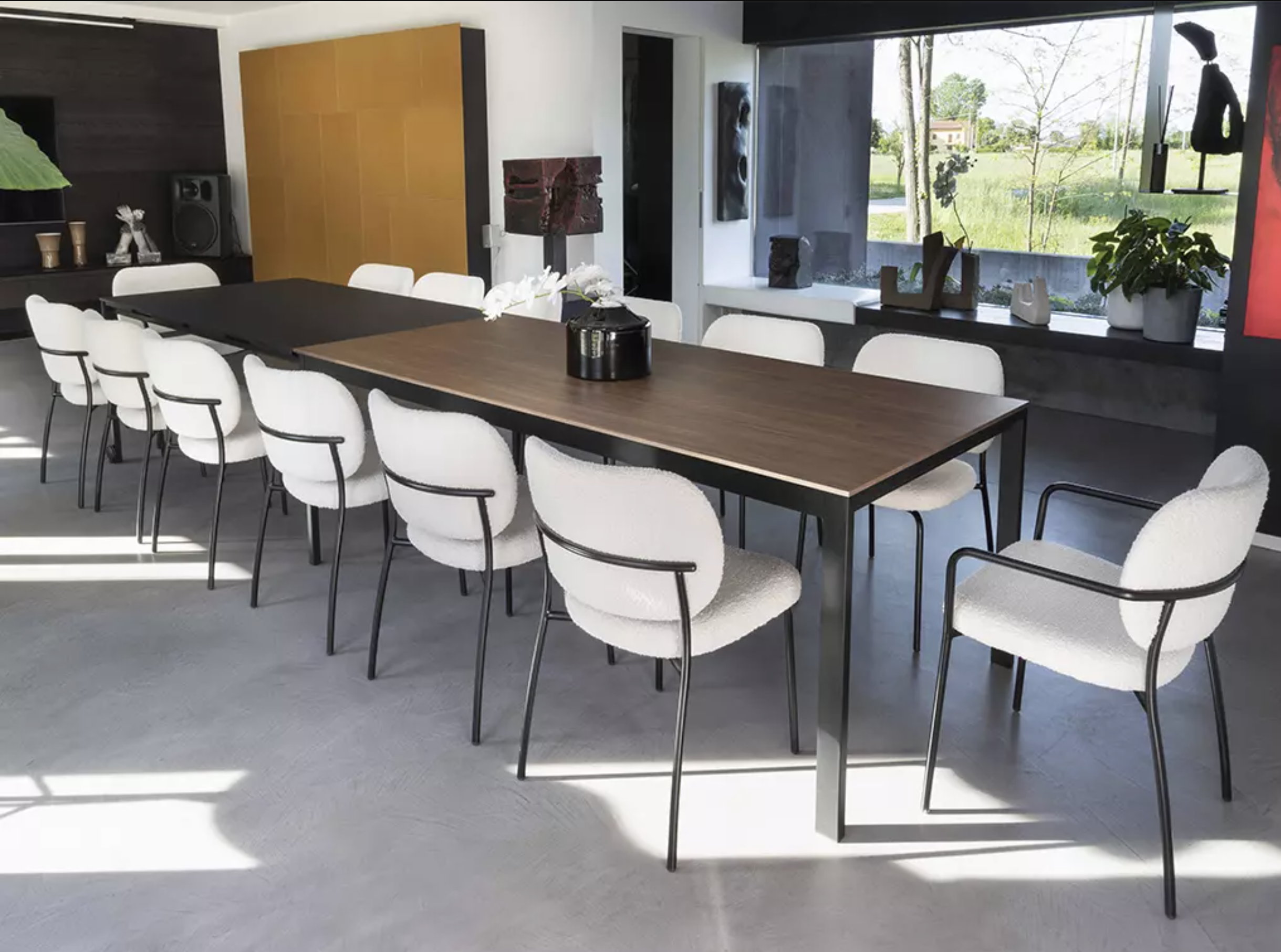 STÓŁ ROZKŁADANY 4 METER TABLE TONON - obrazek 3