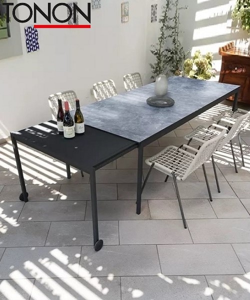 STÓŁ ROZKŁADANY 4 METER TABLE TONON - obrazek 5