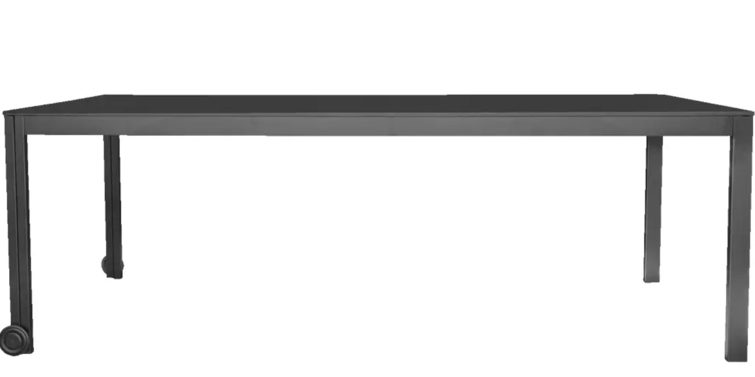 STÓŁ ROZKŁADANY 4-METER TABLE TONON