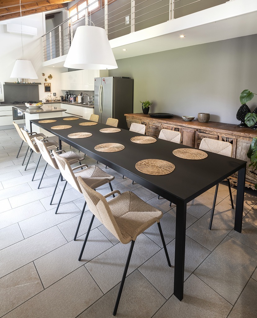 STÓŁ ROZKŁADANY 4 METER TABLE TONON - obrazek 7
