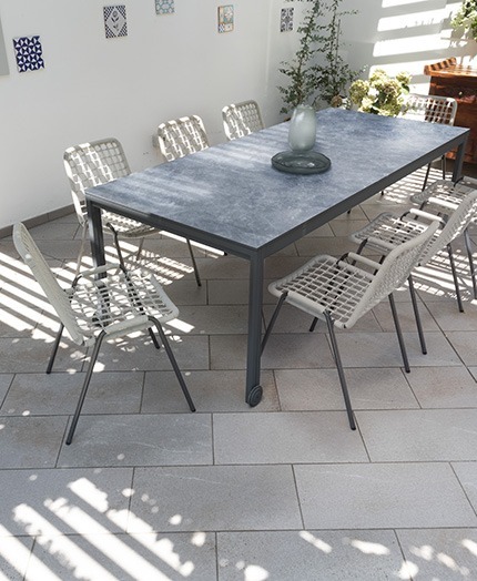 STÓŁ ROZKŁADANY 4 METER TABLE TONON - obrazek 4