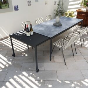 STÓŁ ROZKŁADANY 4 METER TABLE TONON