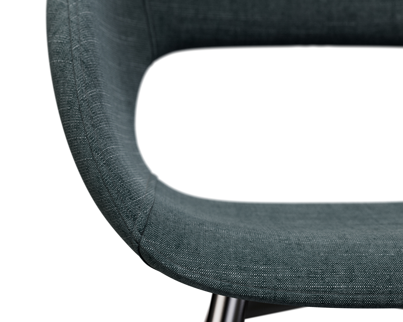 KRZESŁO TAPICEROWANE MAIA, KYLKO - obrazek 14