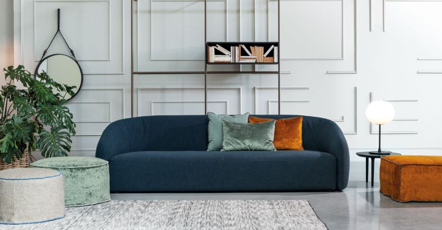 horzy Sofa Flexteam