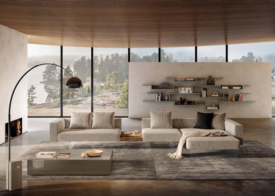 deco Lago