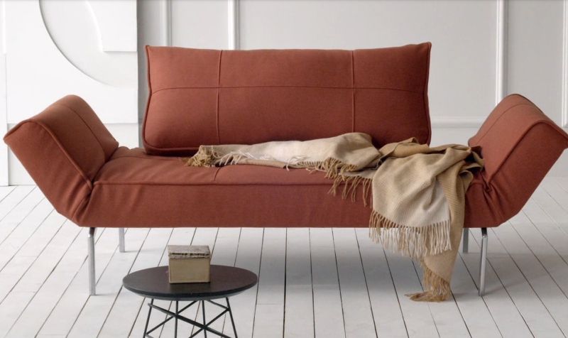 Rozkładana sofa Zeal Innovation / Mellowform