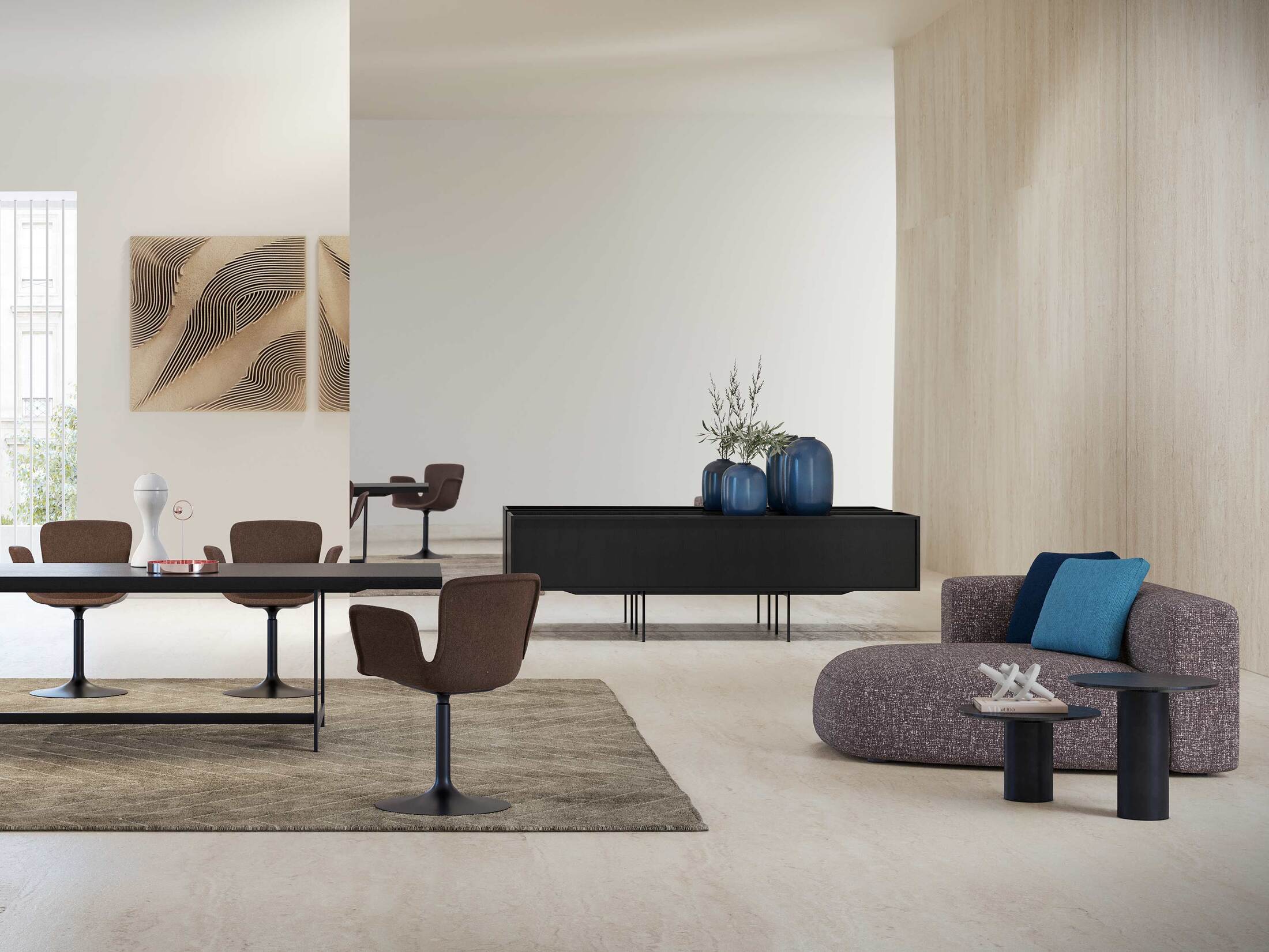 KOMODA LOCHNESS CAPPELLINI - 3 ROZMIARY - obrazek 7