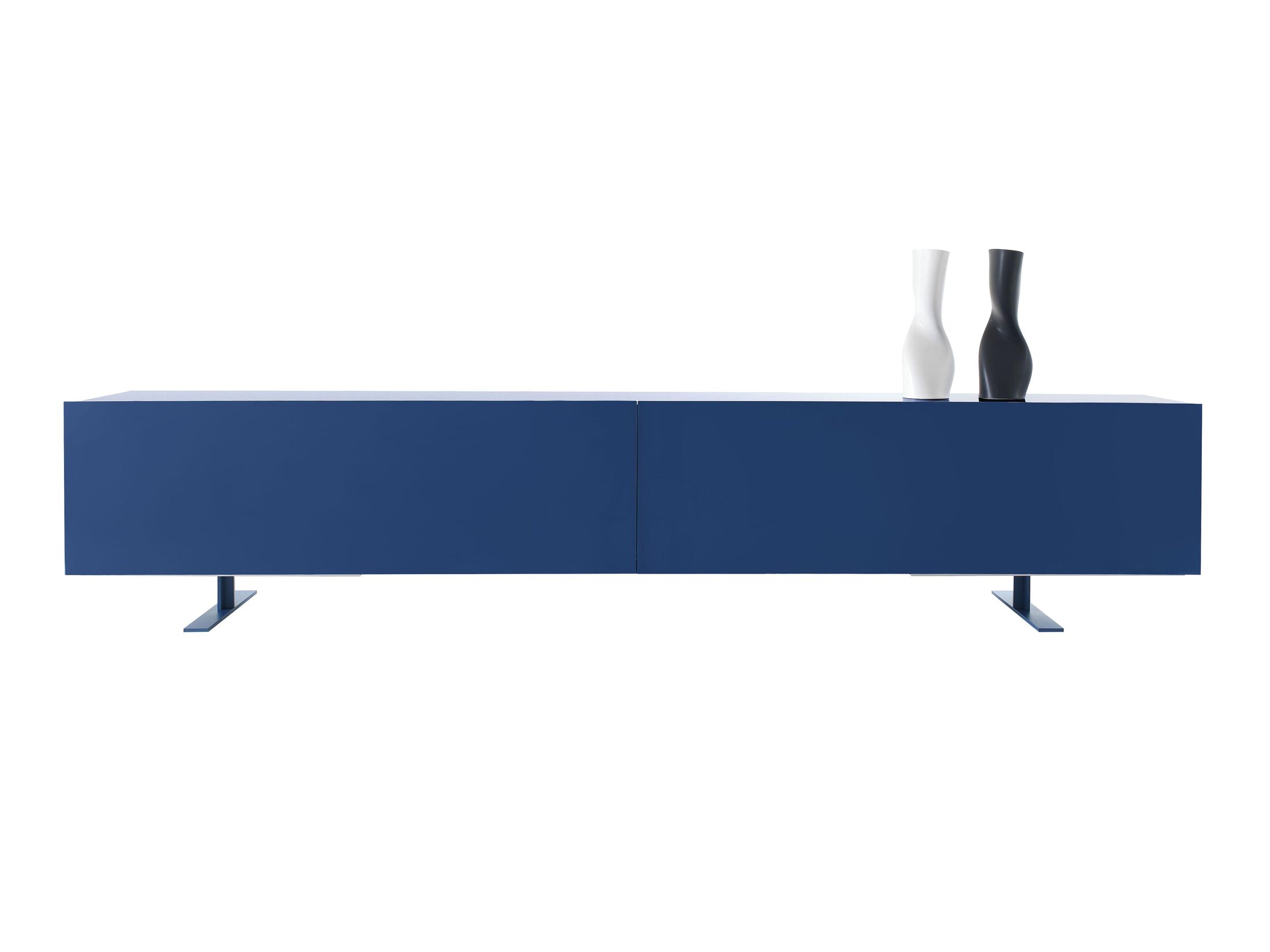 KOMODA LUXOR CABINET CAPPELLINI – 7 ROZMIARÓW - obrazek 3