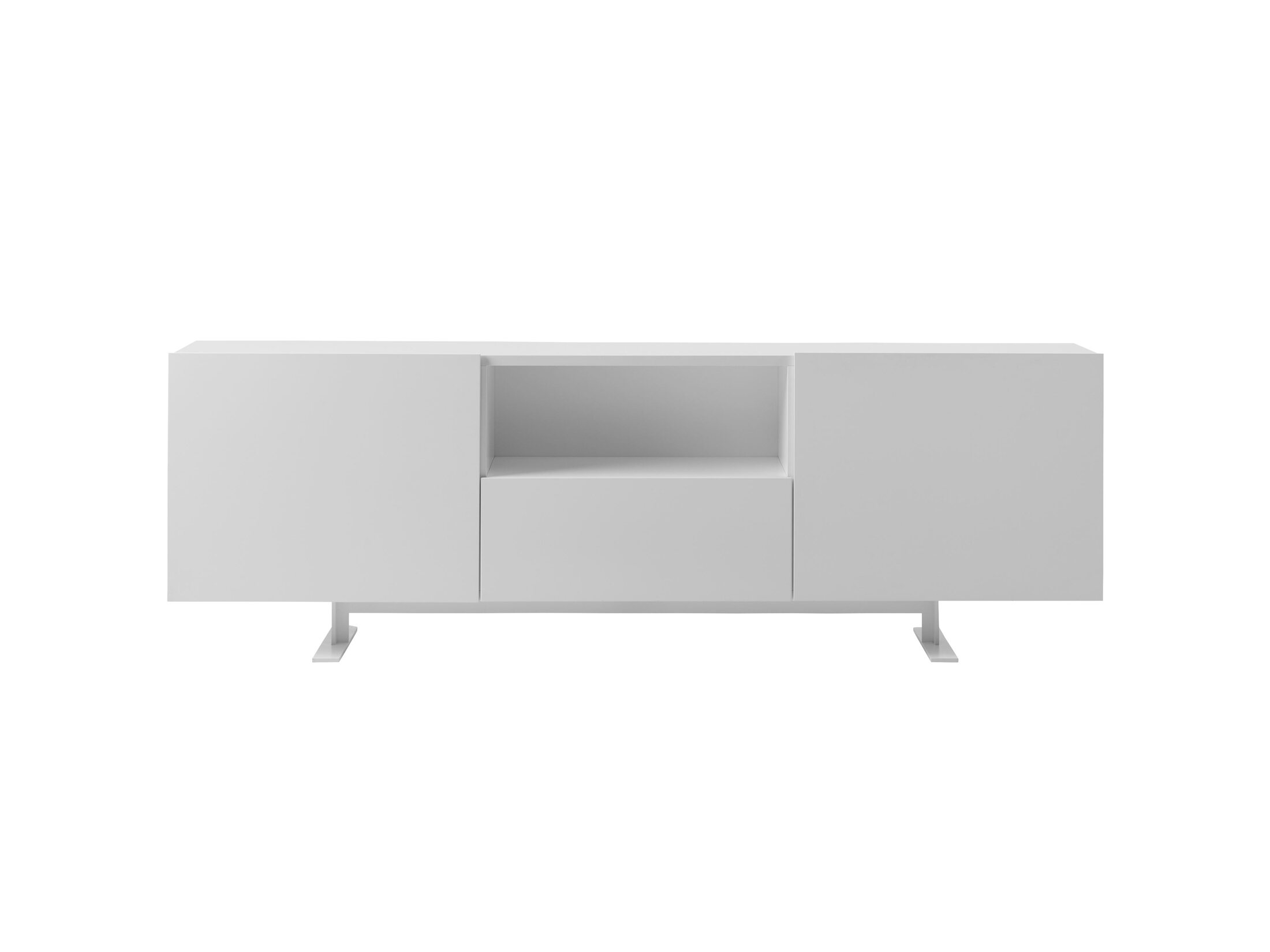 KOMODA LUXOR CABINET CAPPELLINI – 7 ROZMIARÓW - obrazek 7