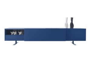 Komoda Luxor Cabinet Cappellini