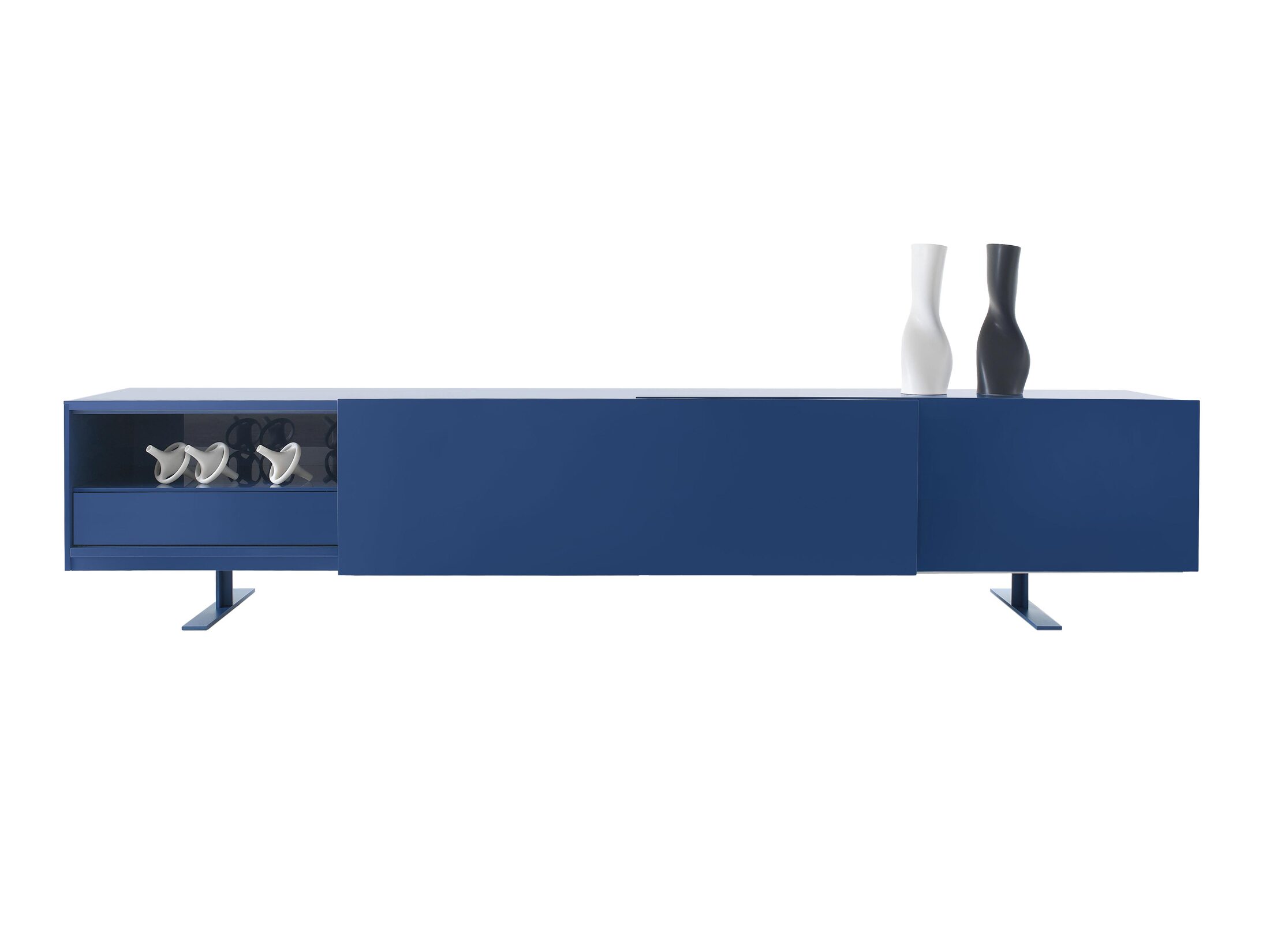 Komoda Luxor Cabinet Cappellini