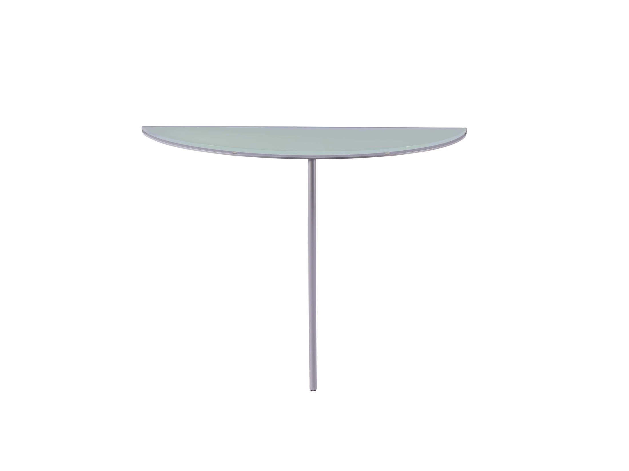 KONSOLA ONE LEGGED TABLE CAPPELLINI - 1 ROZMIAR - obrazek 3