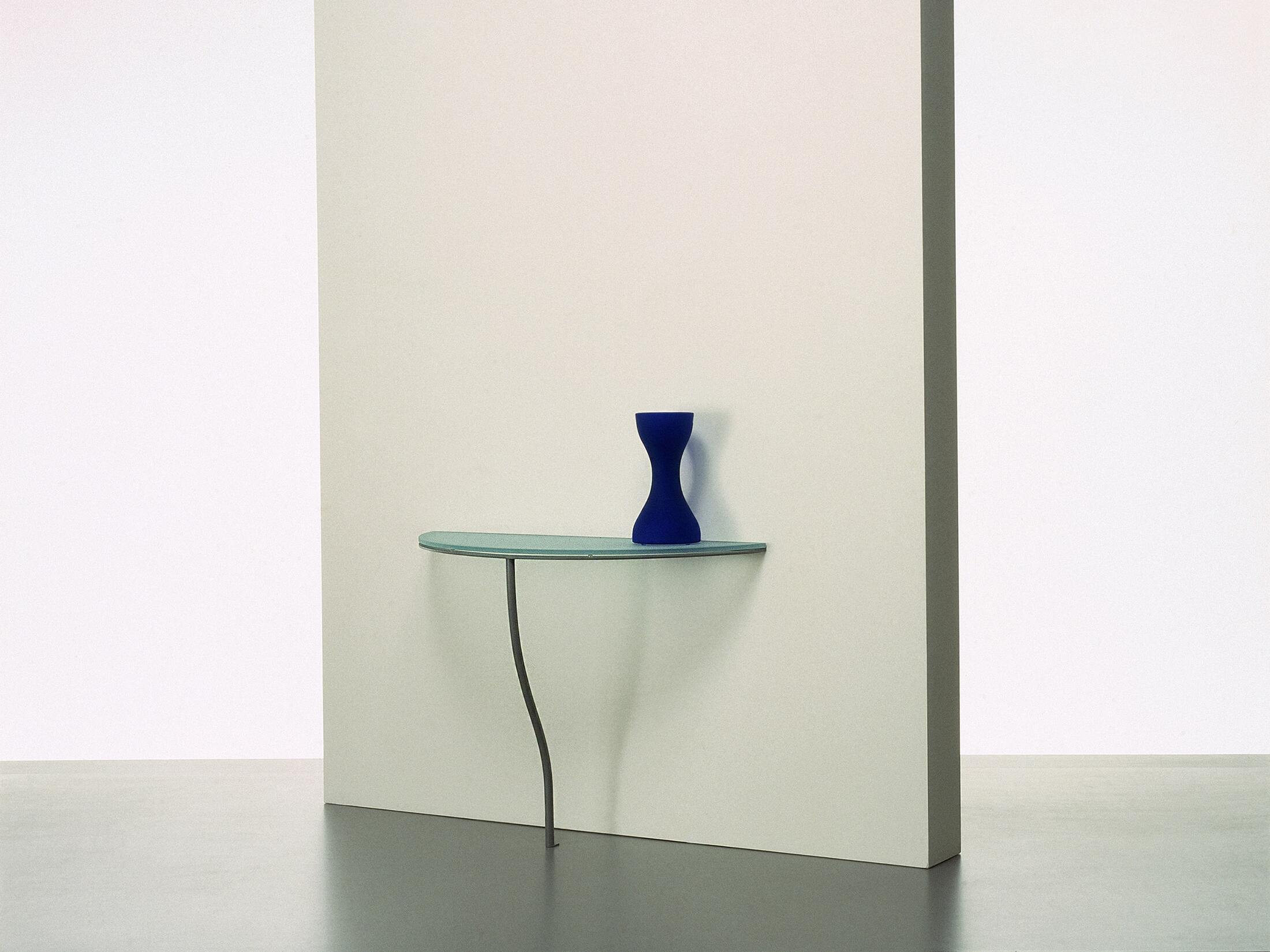 Konsola One Legged Table Cappellini