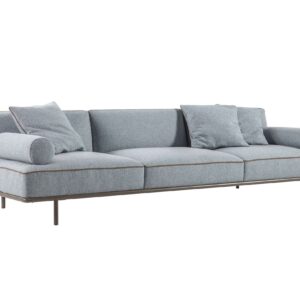 Sofa modułowa Cap Martin Sunset Cappellini