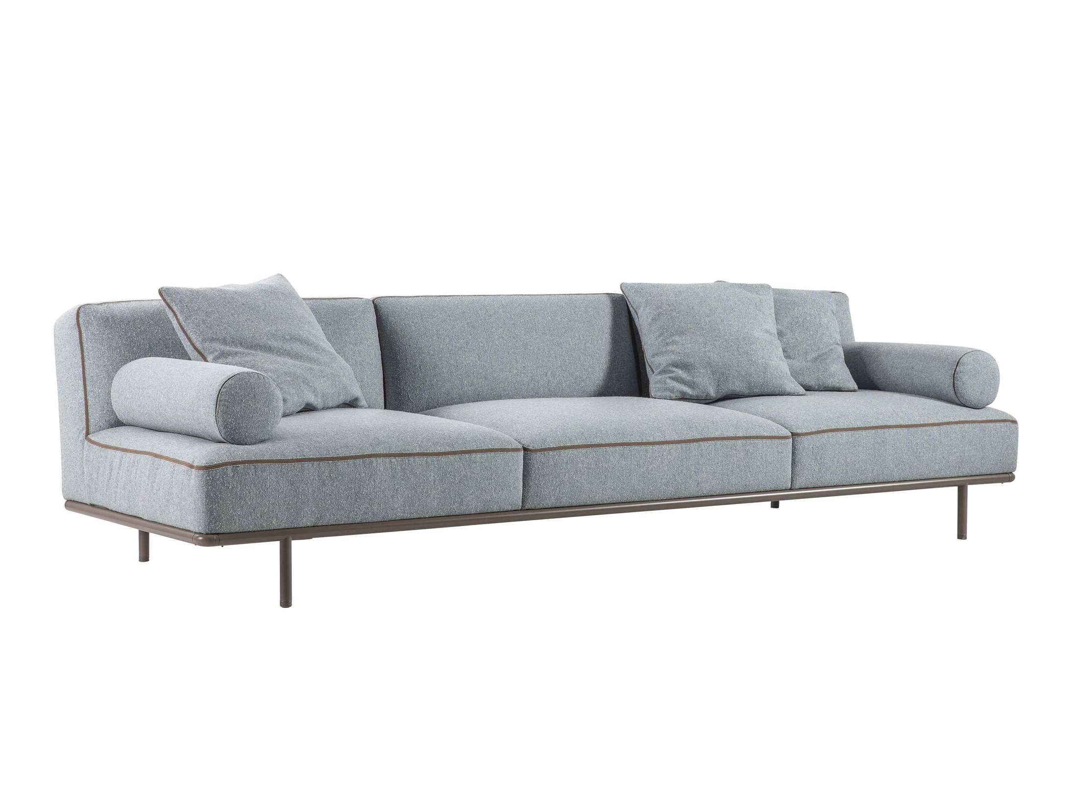Sofa modułowa Cap Martin Sunset Cappellini