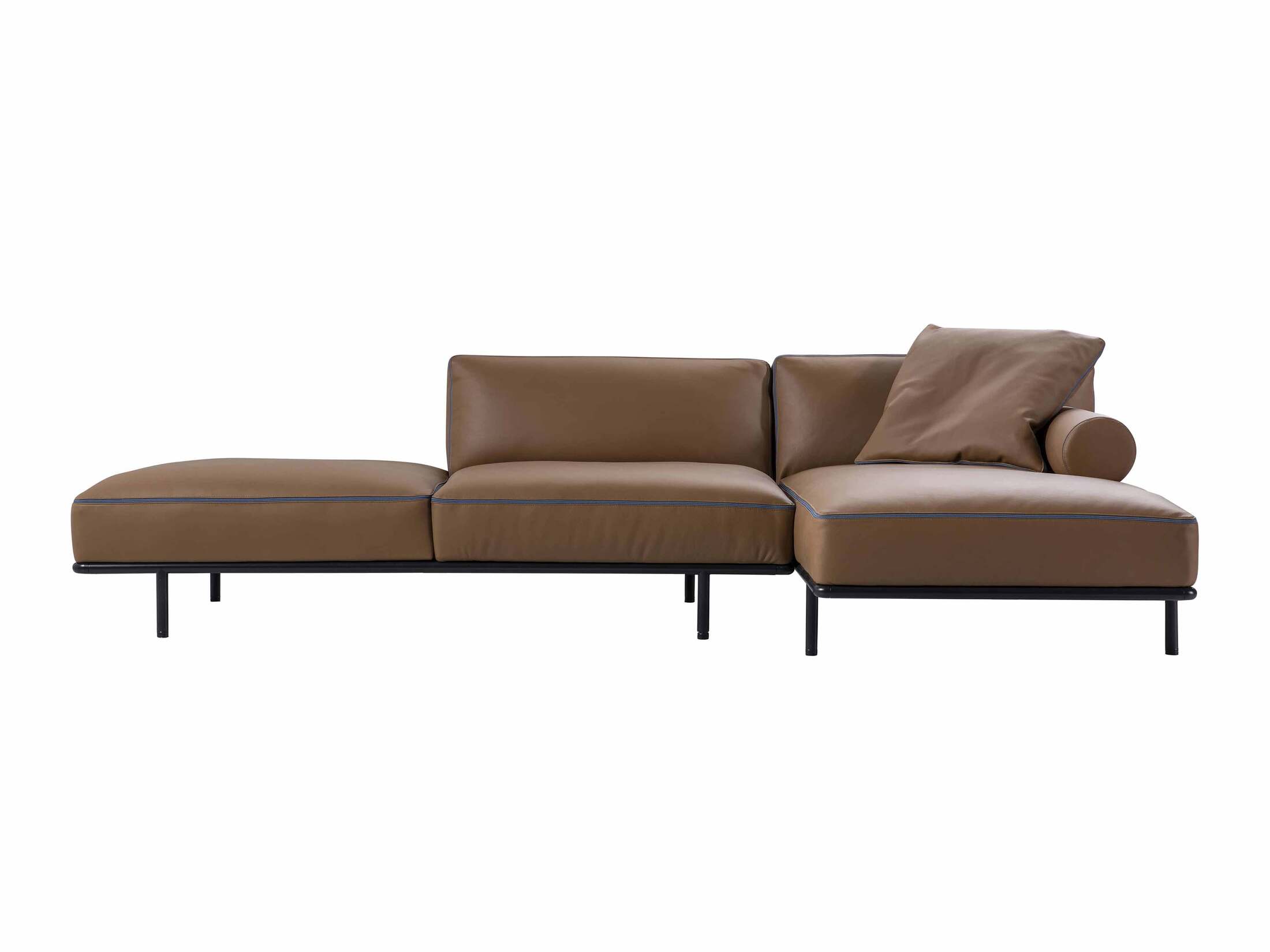 Sofa modułowa Cap Martin Sunset Cappellini