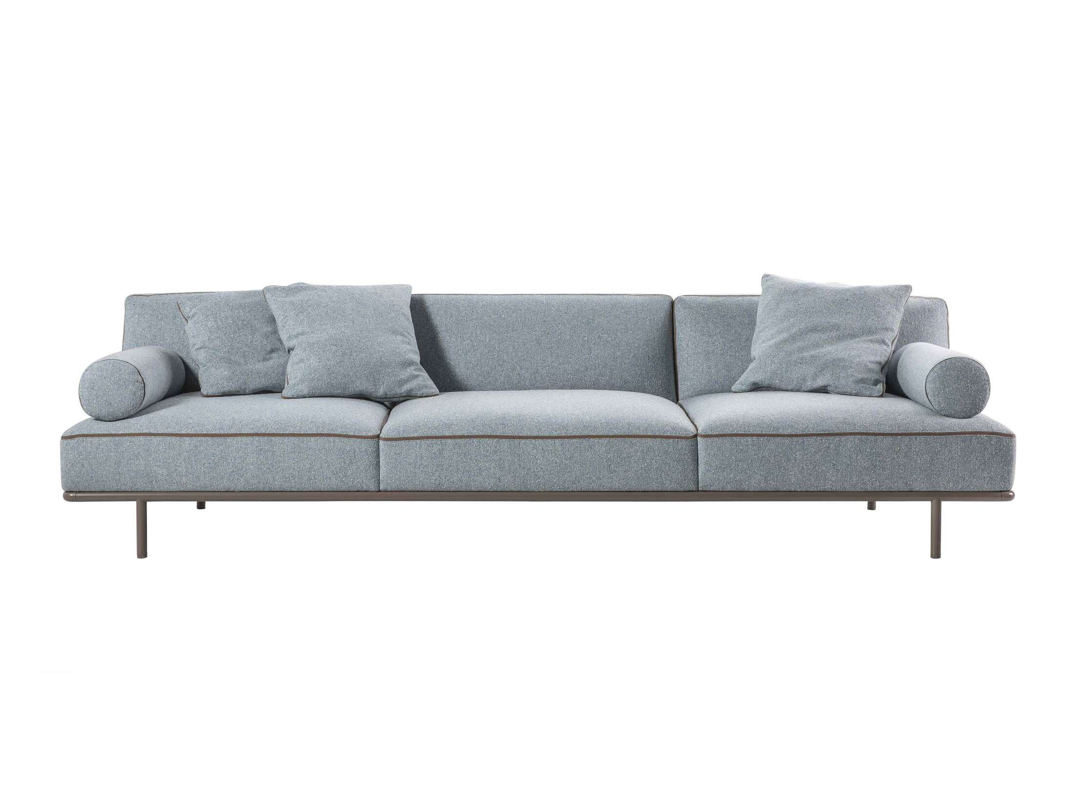 Sofa modułowa Cap Martin Sunset Cappellini