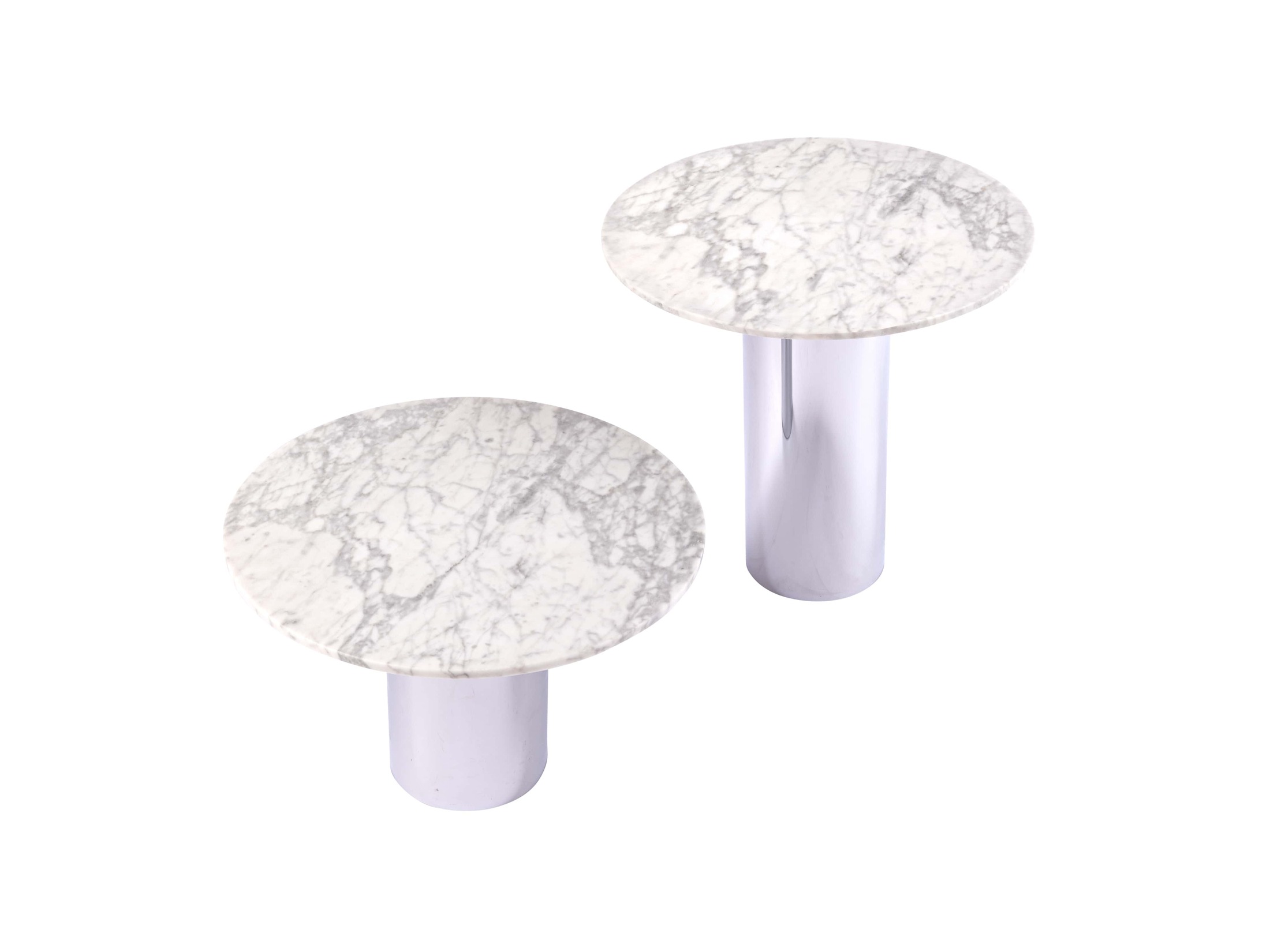 stolik kawowy Cappellini Mush