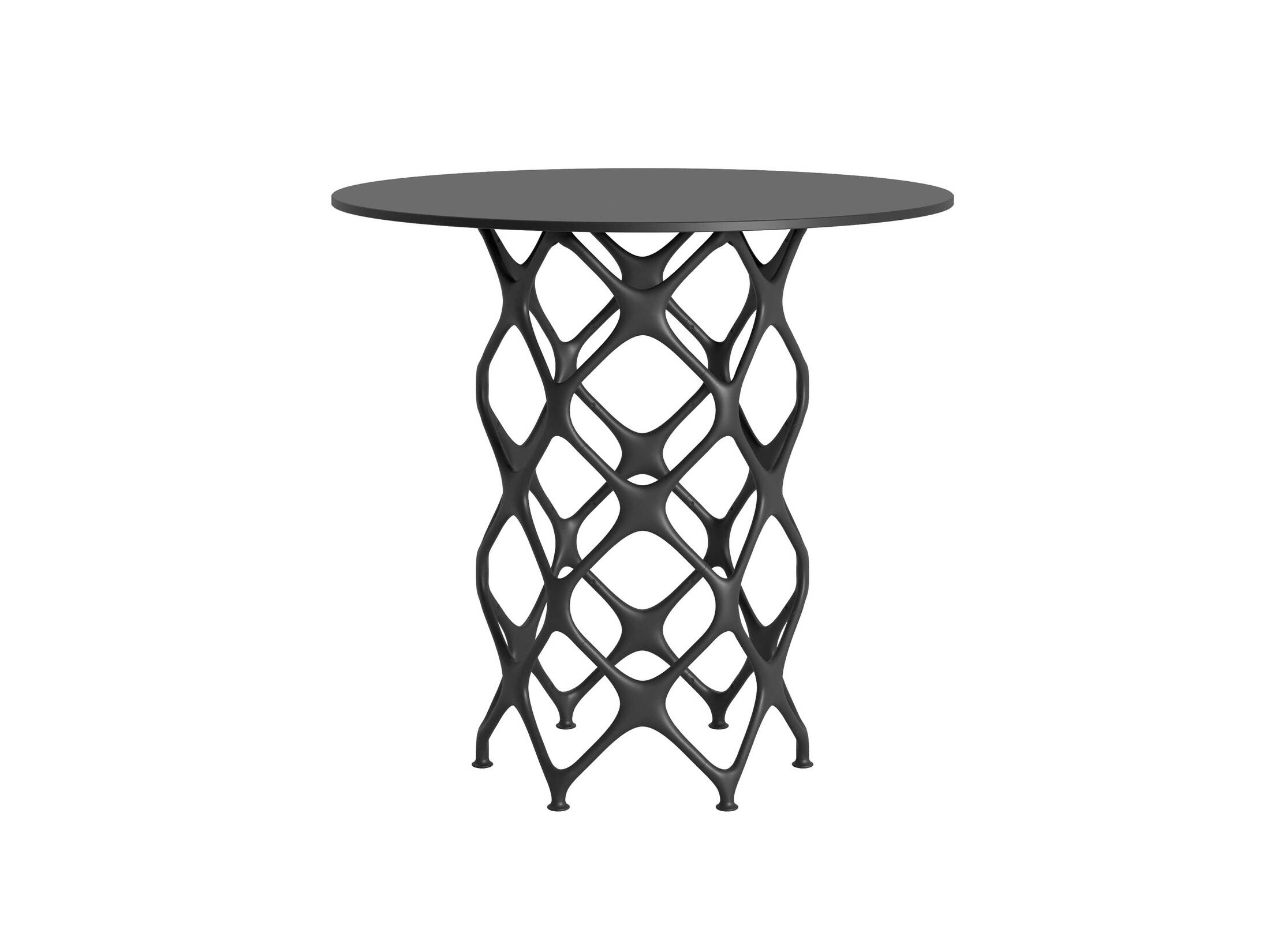 Stolik kawowy X Table System Cappellini