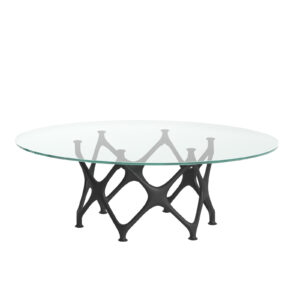 Stolik kawowy X Table System Cappellini