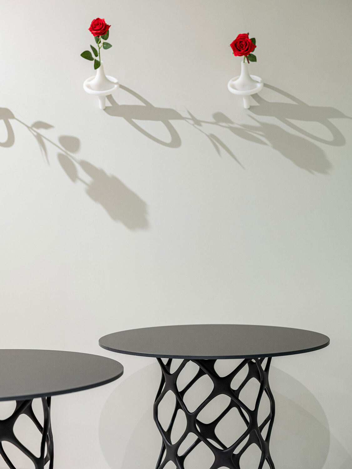 Stolik kawowy X Table System Cappellini