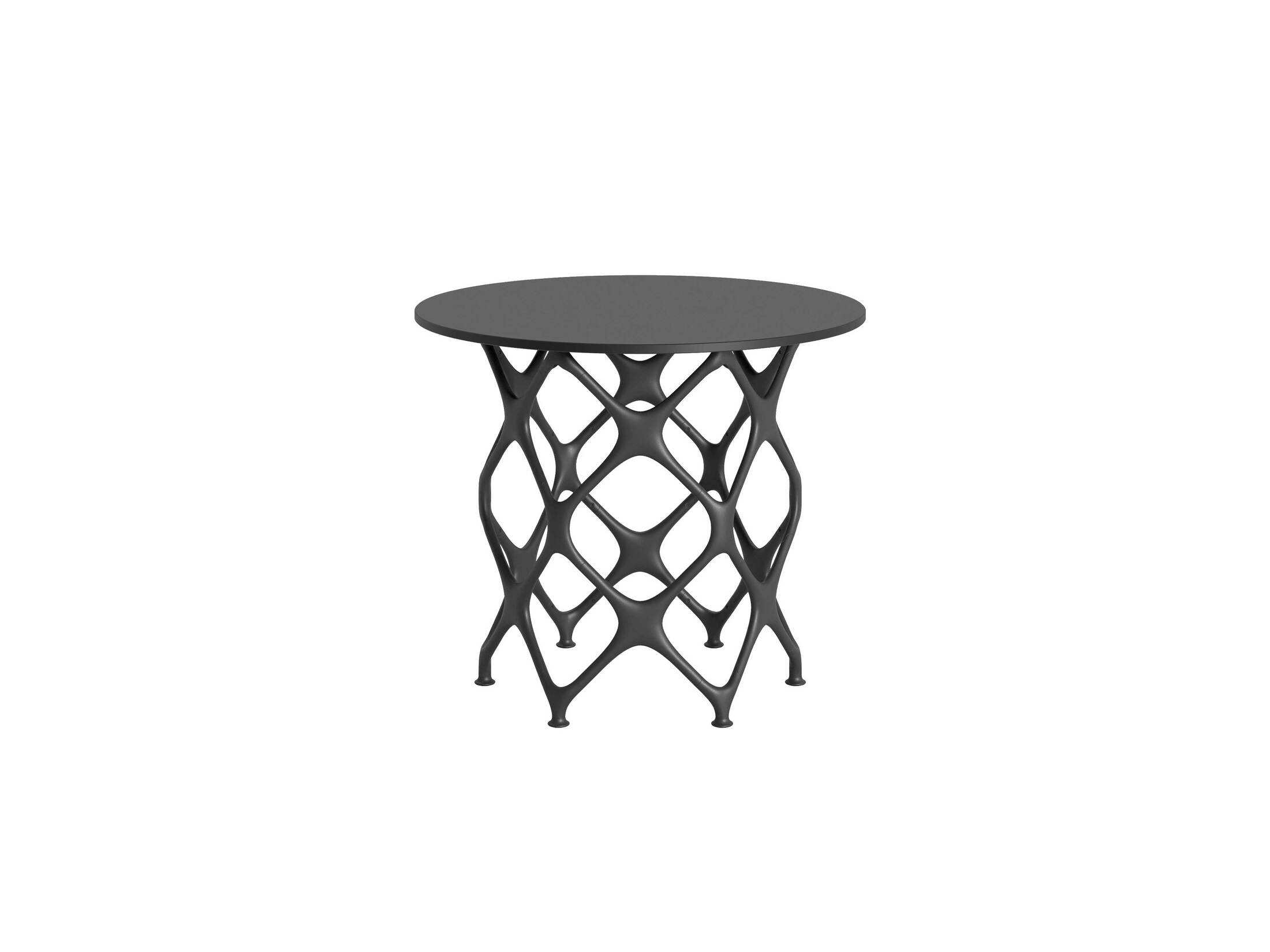 Stolik kawowy X Table System Cappellini